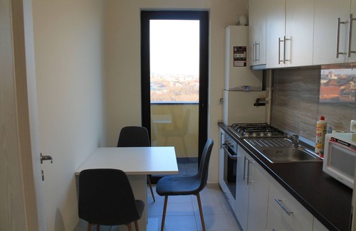 Timisoara Apartment | Visaj Residence