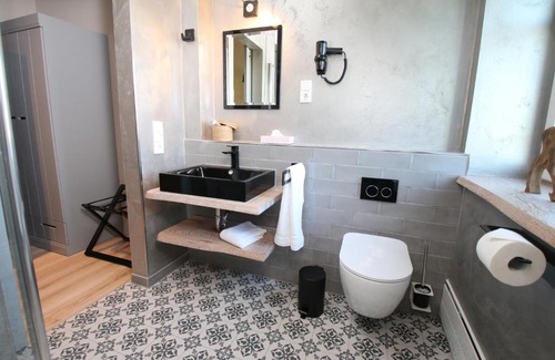 Visbek Hotel | Visbeker Deern Hotel Garni