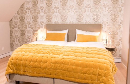 Visbek Hotel | Visbeker Deern Hotel Garni