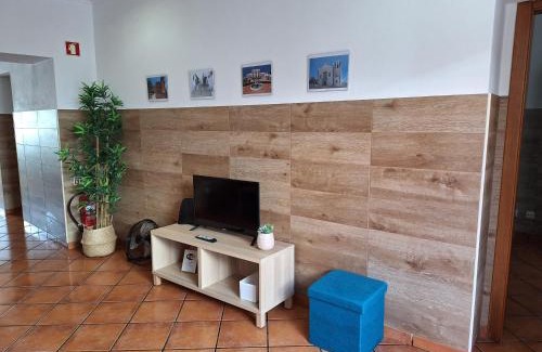 Vale de Seixos House | Visconde de Estoi