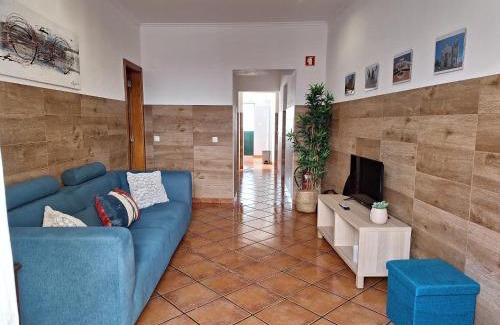 Vale de Seixos House | Visconde de Estoi