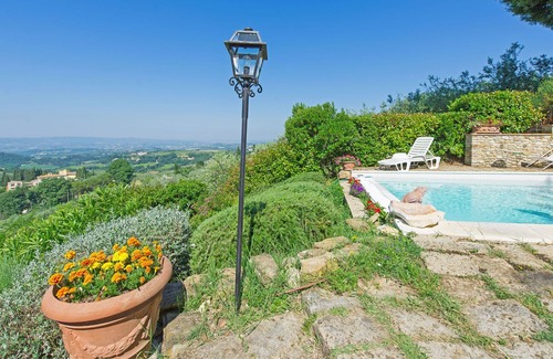 Magliano Apartment | Visconti - Holiday Rental in Chianti, Tuscany