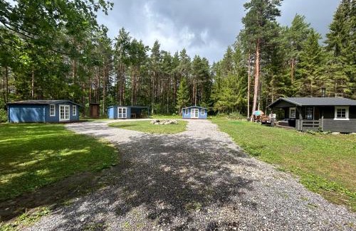 Korgessaare House | Viscosa Cämpings