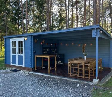 Korgessaare House | Viscosa Cämpings