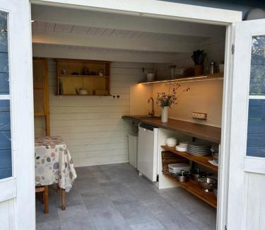 Korgessaare House | Viscosa Cämpings