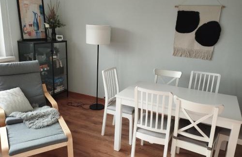 Korgessaare Apartment | Viscosa Holiday Apartment