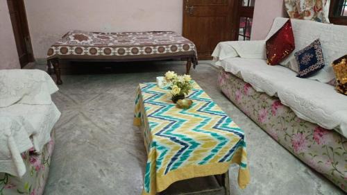 Jhotwara House | Vishal Villa