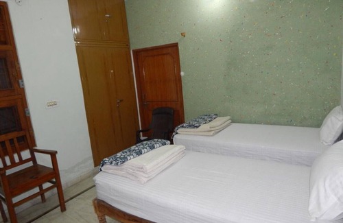Jhotwara Hotel | Vishal Villa - Suite 3
