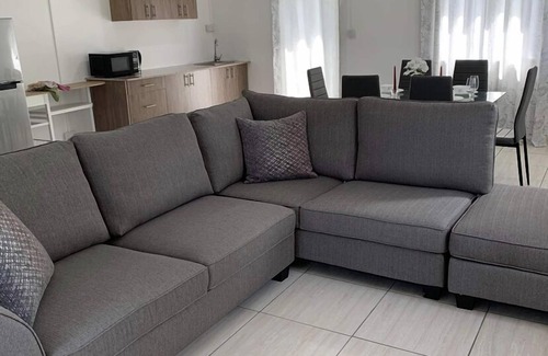 Calebasses Villa | Visharm villa