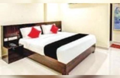 Kadapa Cabin | Vishnu Lordge