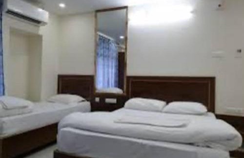 Kadapa Cabin | Vishnu Lordge