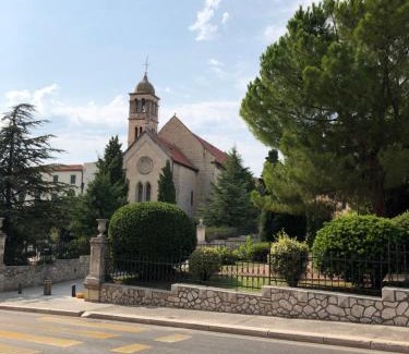 Plisac Apartment | Visiani apartment