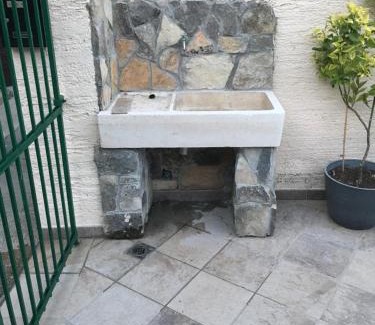 Plisac Apartment | Visiani apartment