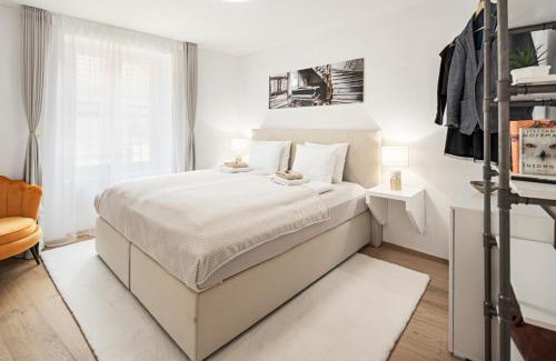 Old Town Apartment | VISIMO Apartments Chur