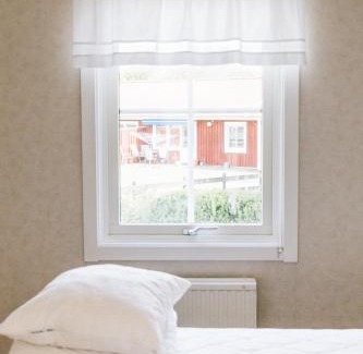 Visingo House | Visingsö Vandrarhem