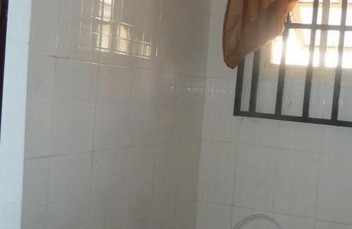 Asaba Cabin | Vision Serviced Apartments