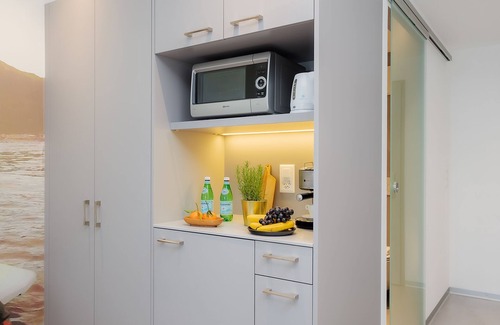 Vevey Hotel | VISIONAPARTMENTS Vevey Rue des Communaux