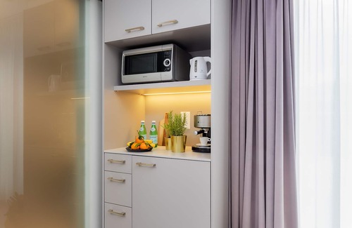 Vevey Hotel | VISIONAPARTMENTS Vevey Rue des Communaux