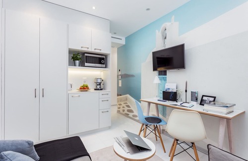Vevey Hotel | VISIONAPARTMENTS Vevey Rue des Communaux