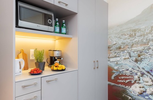 Vevey Hotel | VISIONAPARTMENTS Vevey Rue des Communaux