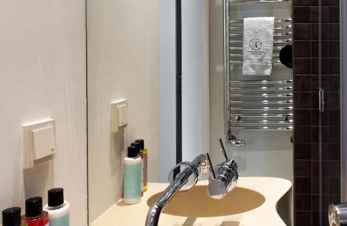 Mirow Apartment | VISIONAPARTMENTS Warsaw Grzybowska