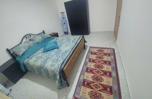al-Khader Apartment | Visit Bethlehem & Jerusalem ,the apartment is in a mansion like property
