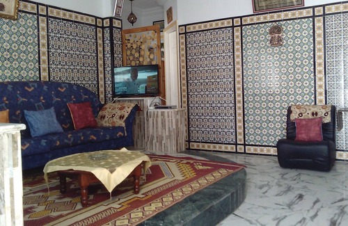 Sfax Apartment | Visit & discover Historical city of Sfax