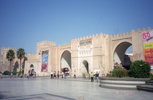 Sfax Apartment | Visit & discover Historical city of Sfax
