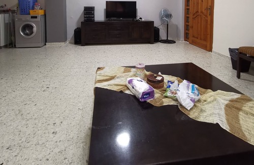 al-Khader Apartment | Visit Jerusalem & Bethlehem and stay in one place