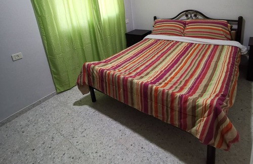al-Khader Apartment | Visit Jerusalem & Bethlehem and stay in one place