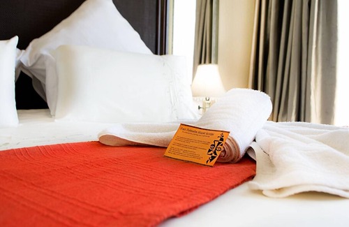 Emalahleni House | Visit Vakasha Guest Lodge 2
