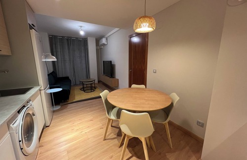 El Gancho Apartment | Visit Zaragoza