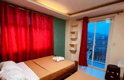 Baguio Bed & Breakfast | visita highland inn