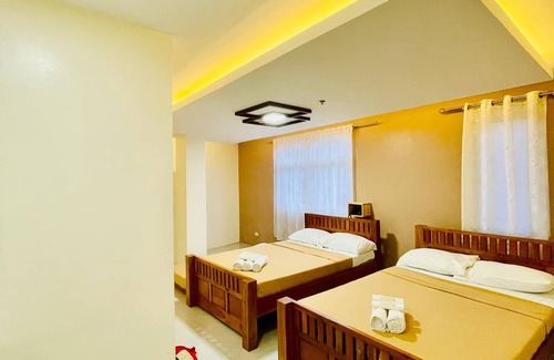 Baguio Bed & Breakfast | visita highland inn