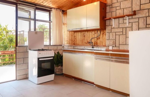 Jadranovo Apartment | Visnja (JAD125) by Interhome