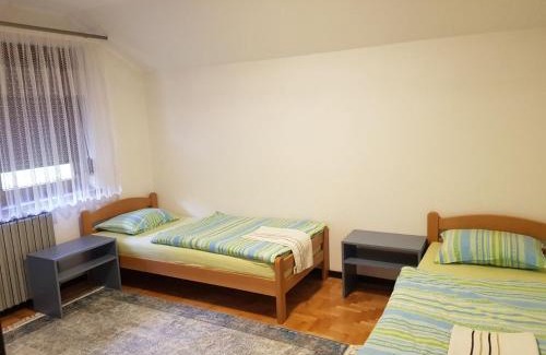 Visoko House | Visoko Homestay