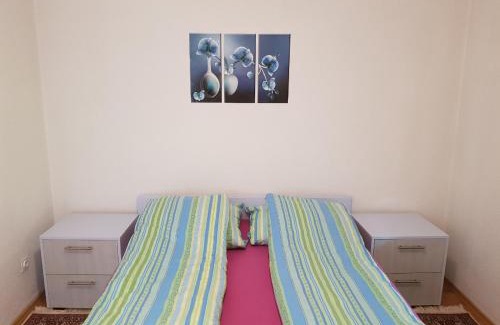 Visoko House | Visoko Homestay
