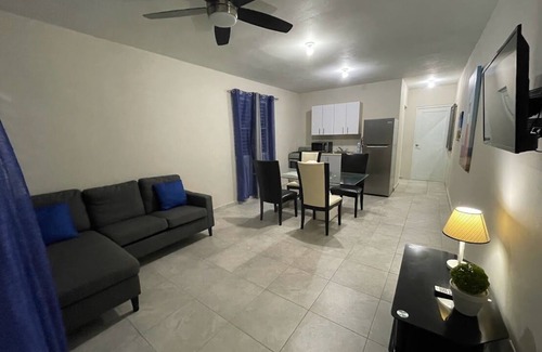 Cambalache Hotel | Vista al Mar en Arecibo para Grupos/Familias/Eventos
