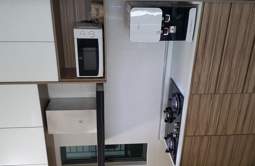 Shah Alam House | Vista alam homestay 2 bedroom 2 bathroom