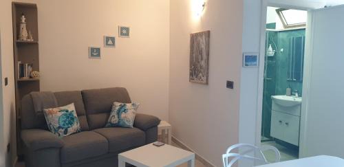 Castro Marina Apartment | Vista Alba - Casa Stelle Marine