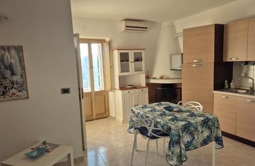 Castro Marina Apartment | Vista Alba - Casa Stelle Marine