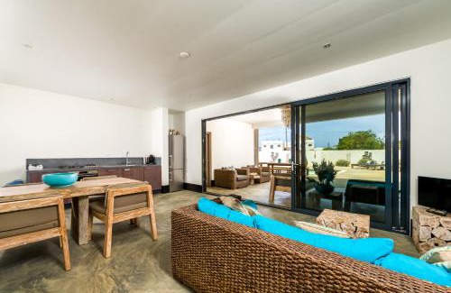 Belnem Apartment | Vista Alegre by Boutique Bonaire Unique Resorts