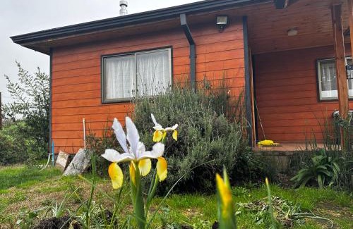 Parral House | Vista Alegre