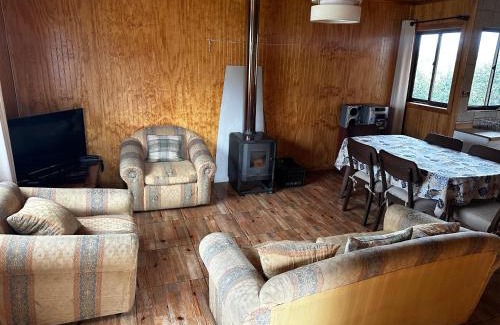 Parral House | Vista Alegre
