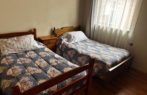 Parral House | Vista Alegre