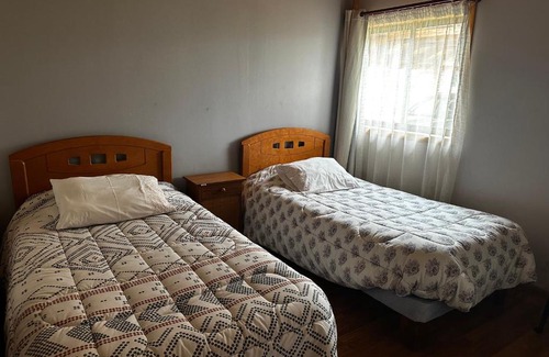 Parral House | Vista Alegre