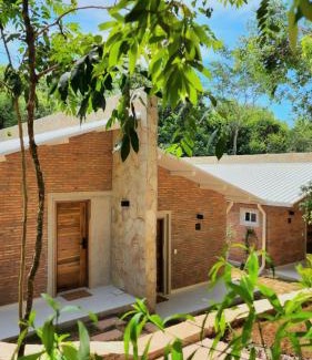 Independencia Cabin | Vista Alegre Natural Resort - Bungalows