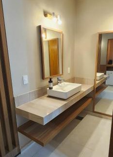 Independencia Cabin | Vista Alegre Natural Resort - Bungalows
