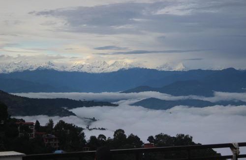 Dhulikhel Hotel | Vista Apartelle, Luxury Apartment Hotel