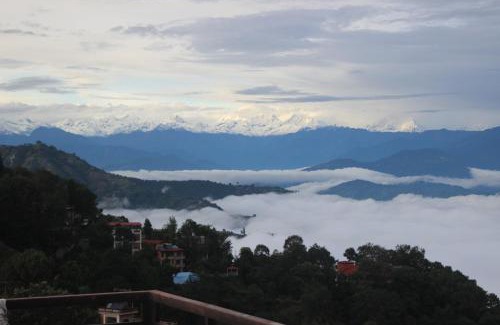 Dhulikhel Hotel | Vista Apartelle, Luxury Apartment Hotel